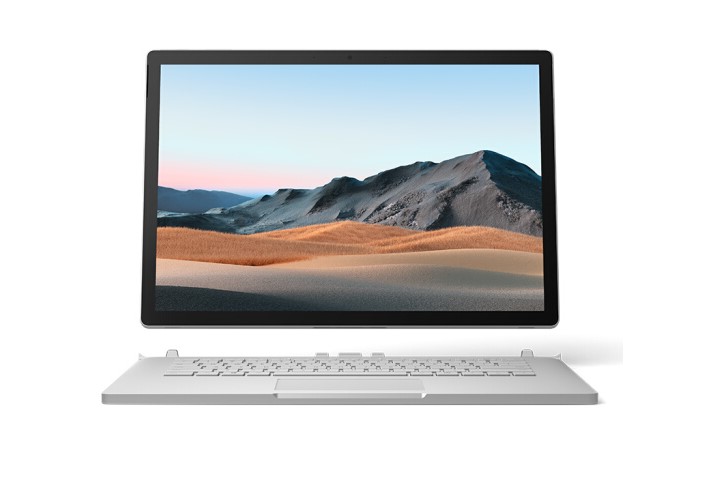 依兰Surface 维修前的准备工作