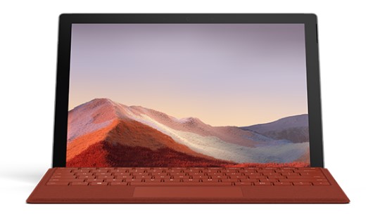 依兰清洁和维护 Surface